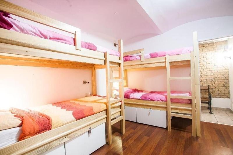 Palmers Lodge Hostel image