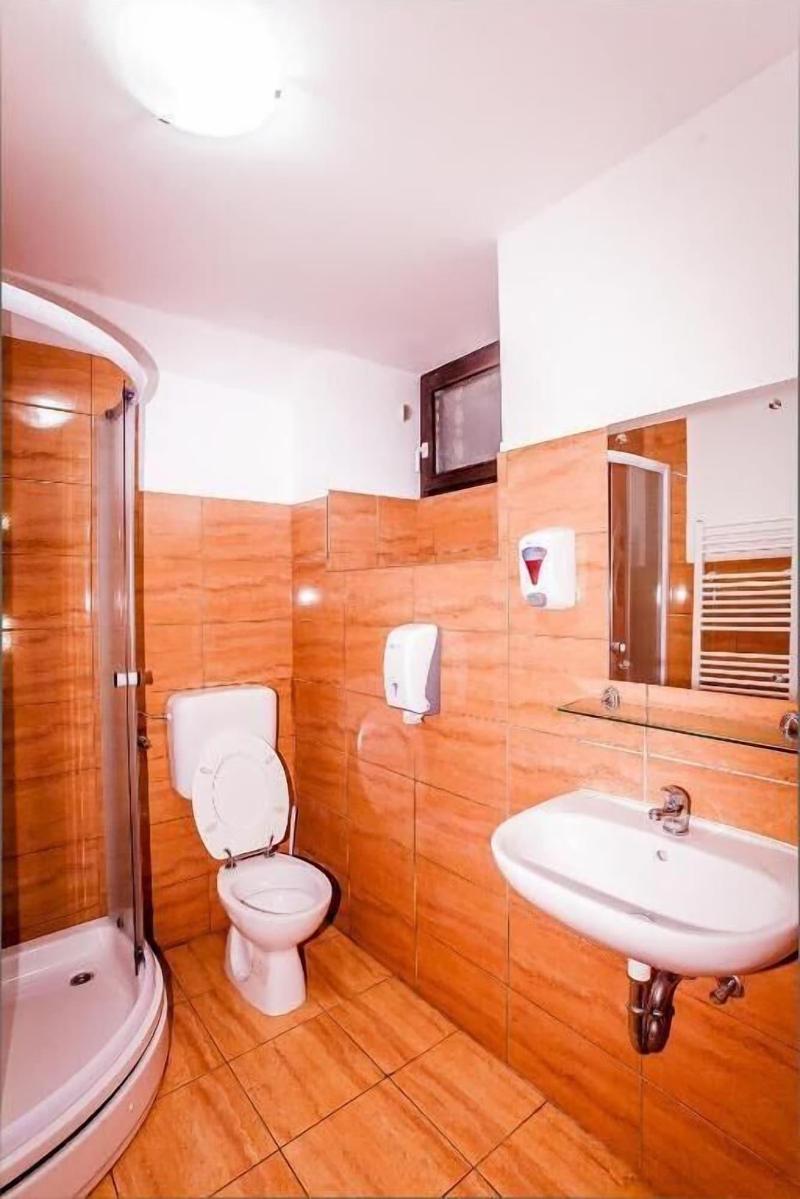 Palmers Lodge Hostel image