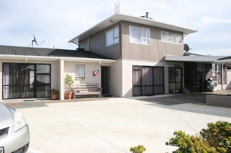 Pukekohe Motel