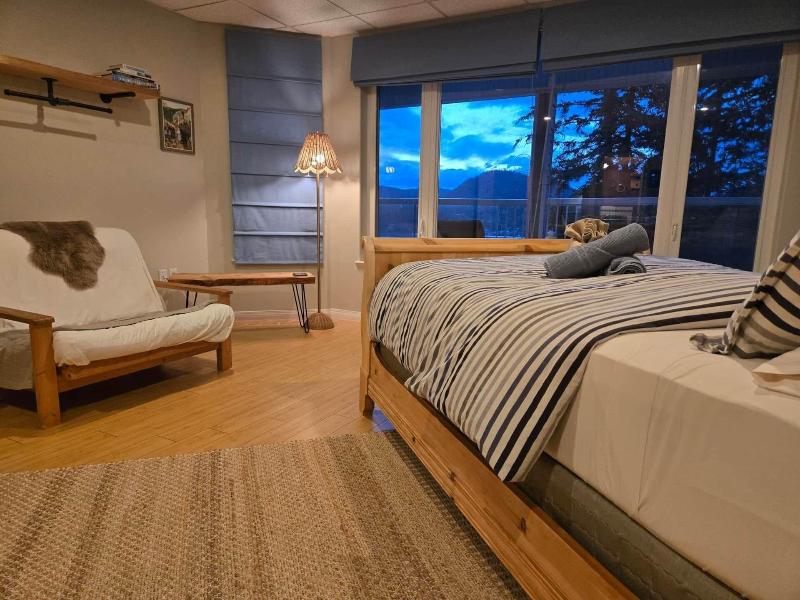 Madeira Park Bed And Breakfast