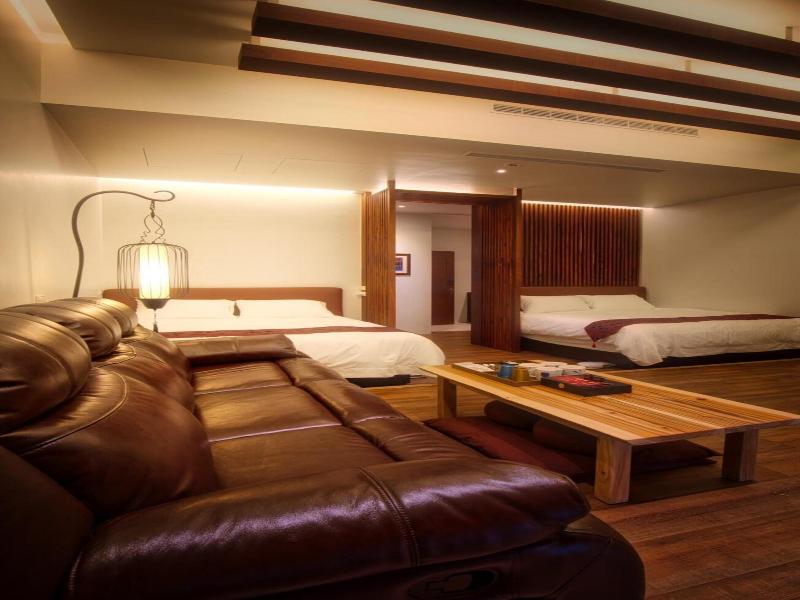 The Sunbeam Hideaway Bed & Breakfast image