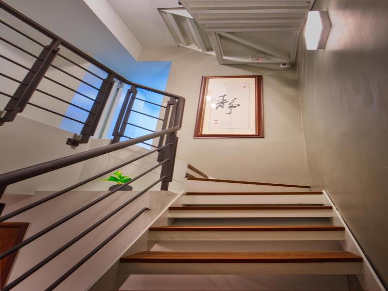 The Sunbeam Hideaway Bed & Breakfast image