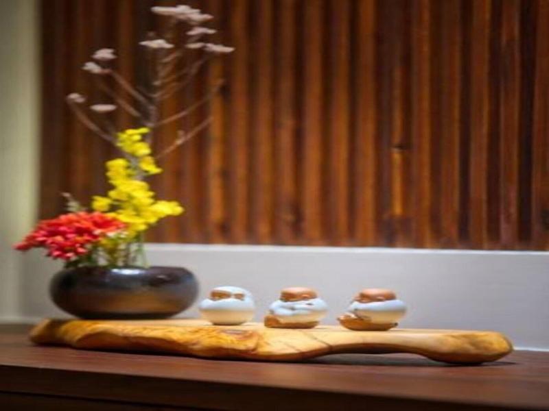 The Sunbeam Hideaway Bed & Breakfast image