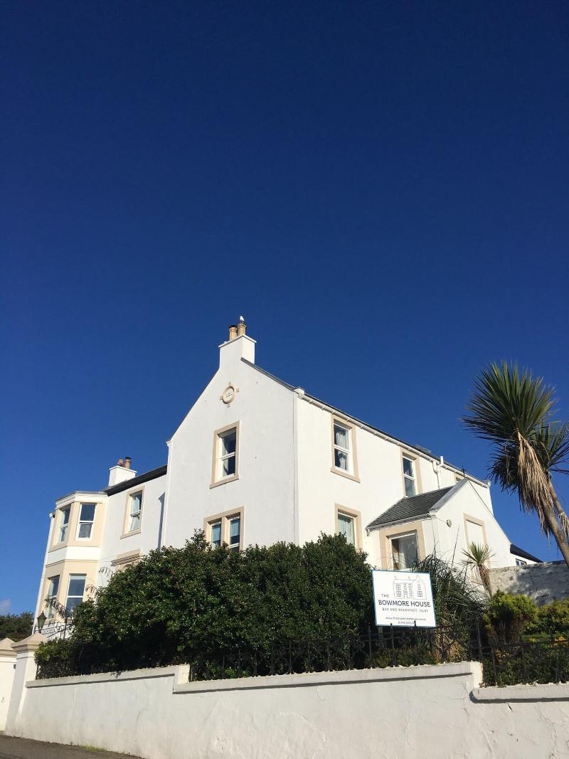 The Bowmore House Bed & Breakfast image