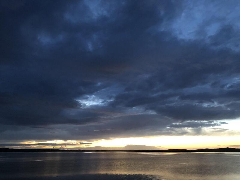 The Bowmore House Bed & Breakfast image