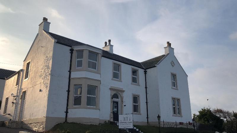 The Bowmore House Bed & Breakfast image