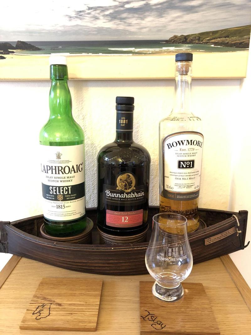 The Bowmore House Bed & Breakfast image