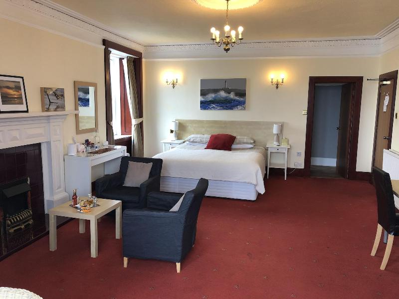 The Bowmore House Bed & Breakfast image