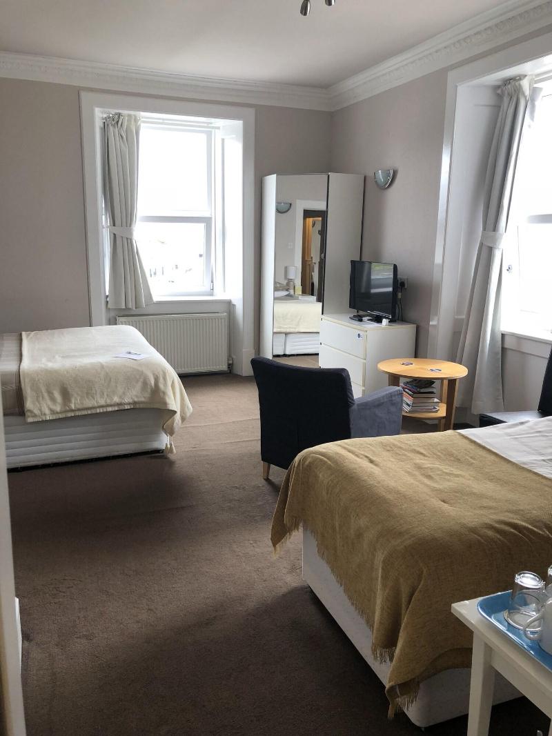 The Bowmore House Bed & Breakfast image