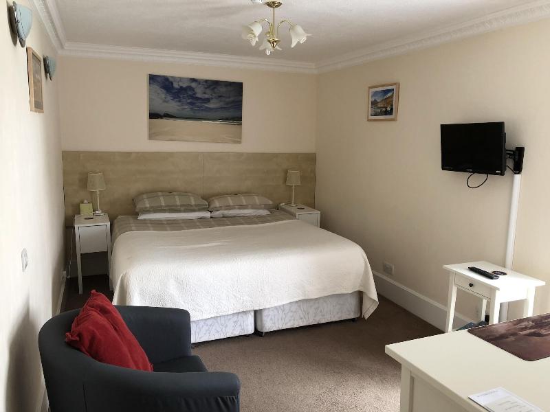 The Bowmore House Bed & Breakfast image