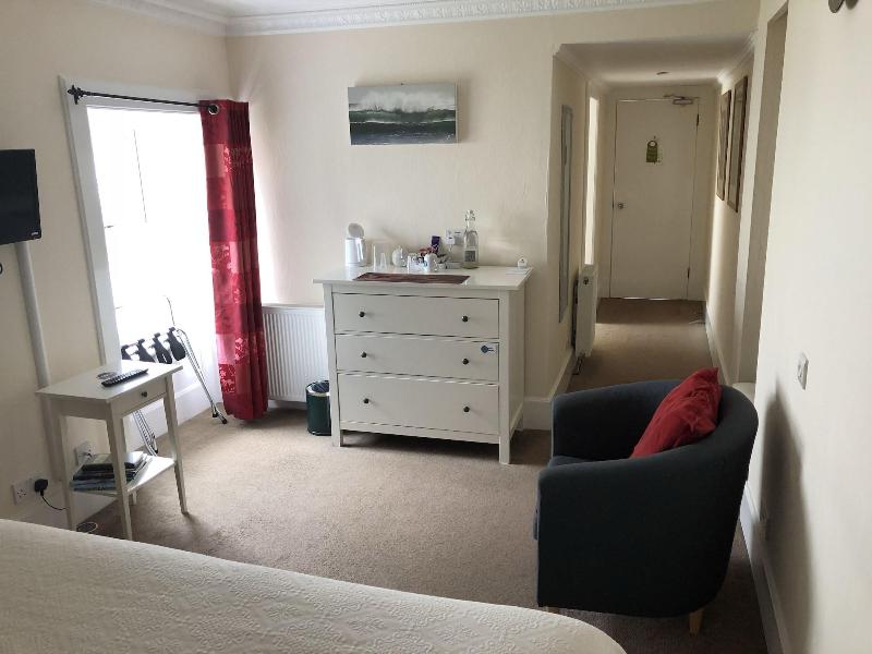 The Bowmore House Bed & Breakfast image