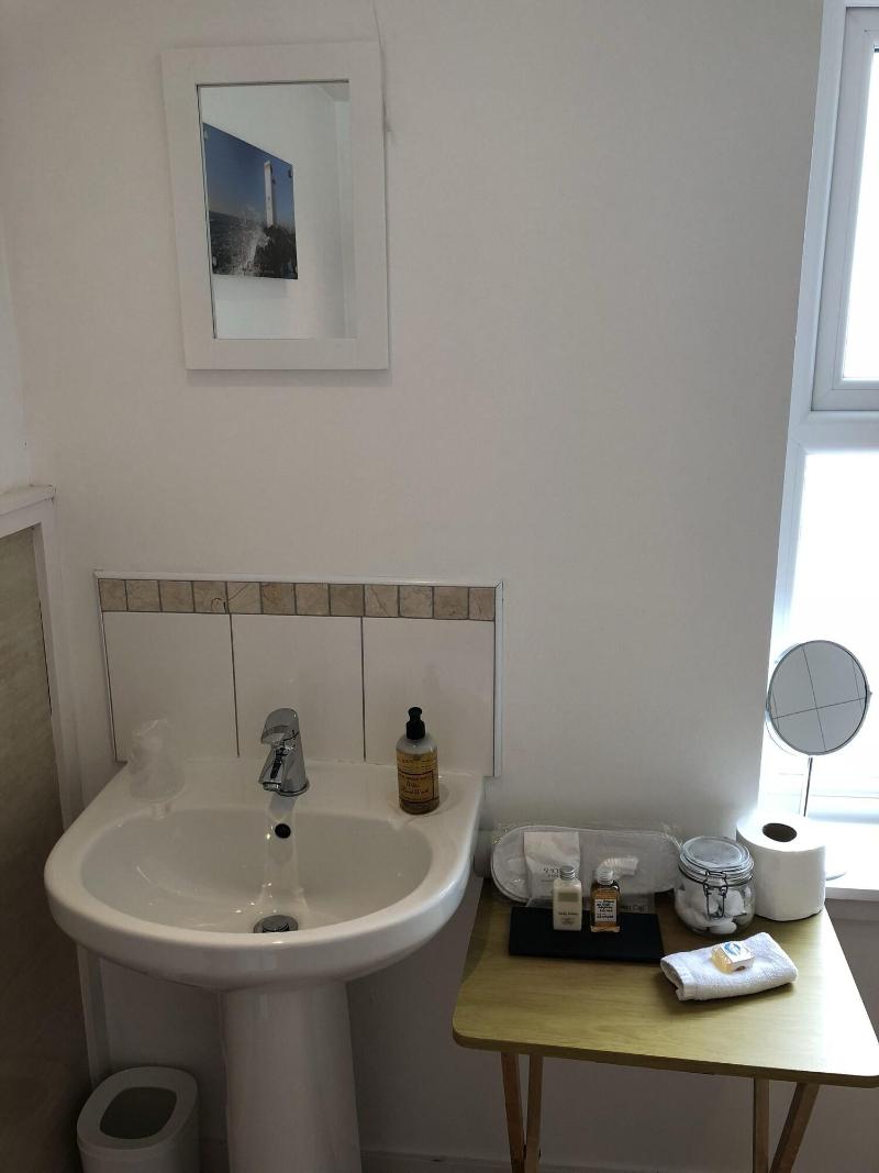 The Bowmore House Bed & Breakfast image