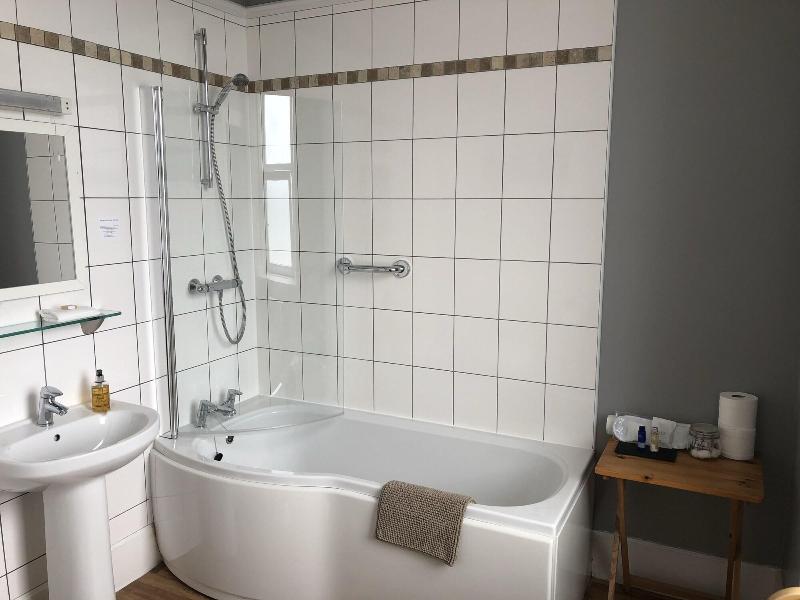 The Bowmore House Bed & Breakfast image