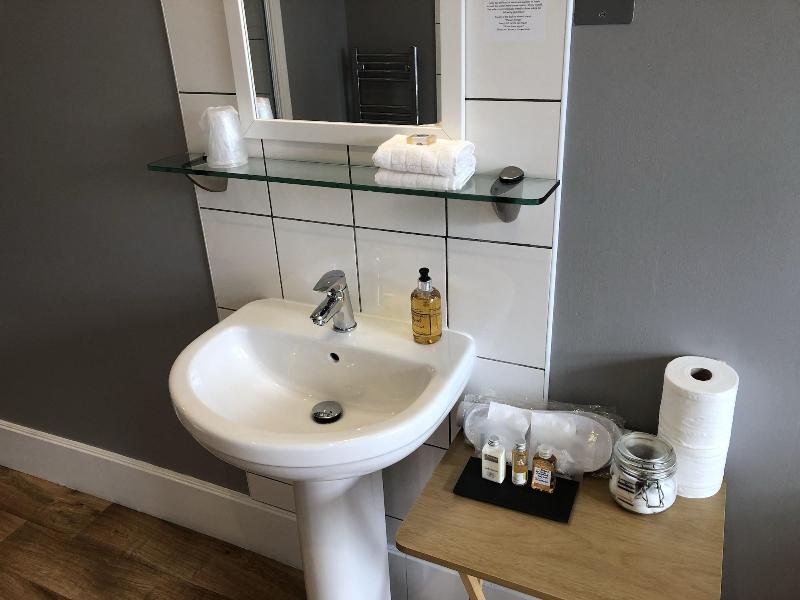 The Bowmore House Bed & Breakfast image