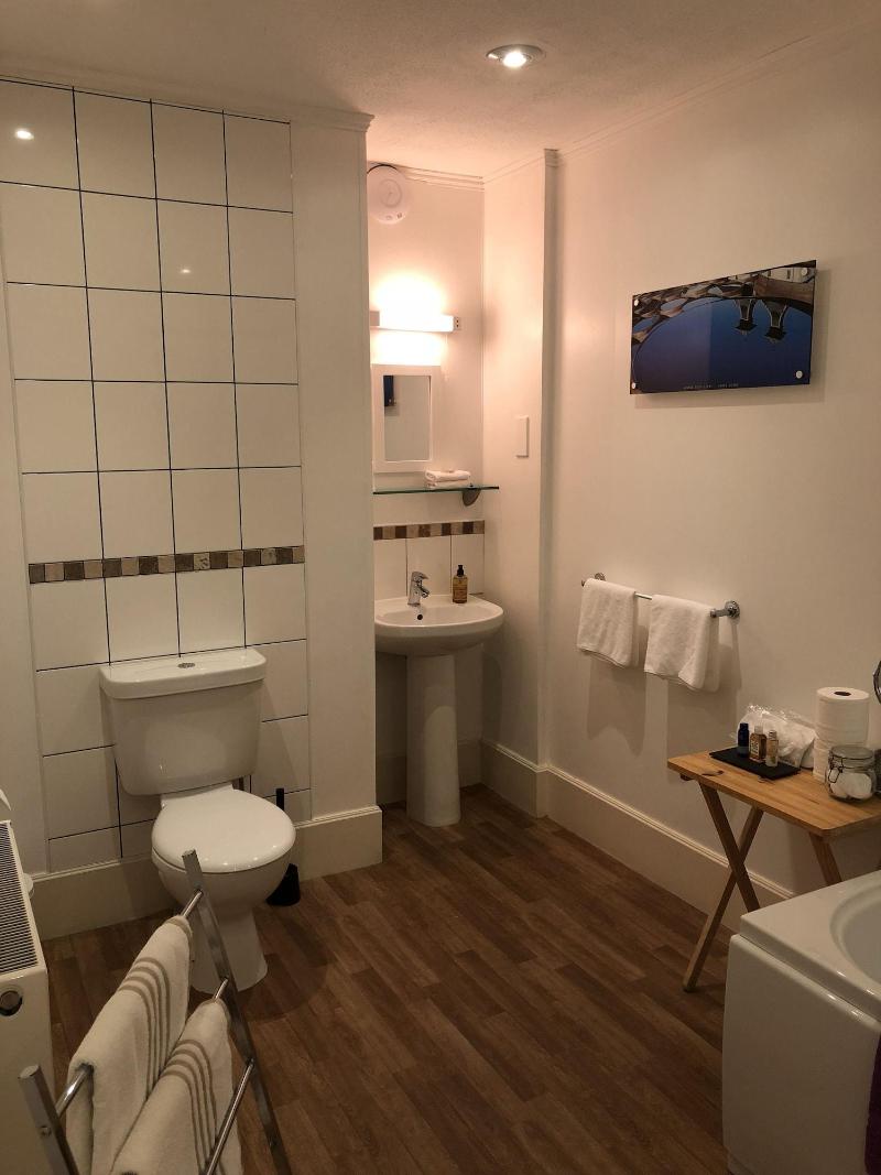 The Bowmore House Bed & Breakfast image