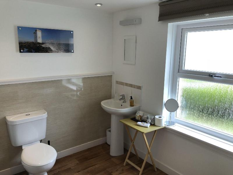 The Bowmore House Bed & Breakfast image