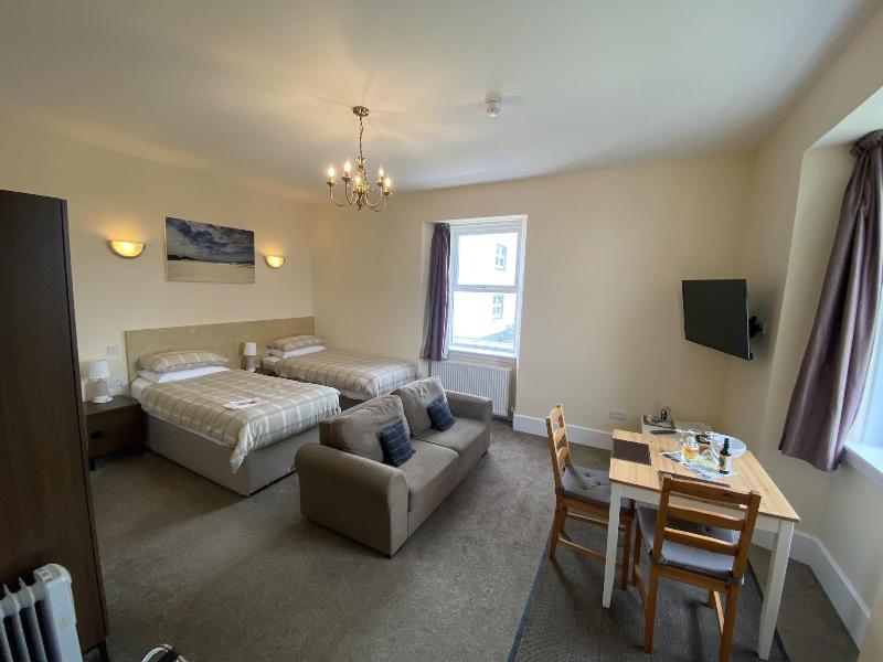 The Bowmore House Bed & Breakfast image