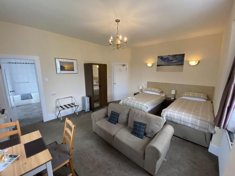 The Bowmore House Bed & Breakfast image