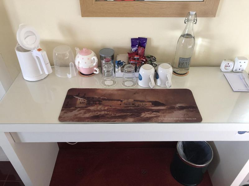 The Bowmore House Bed & Breakfast image