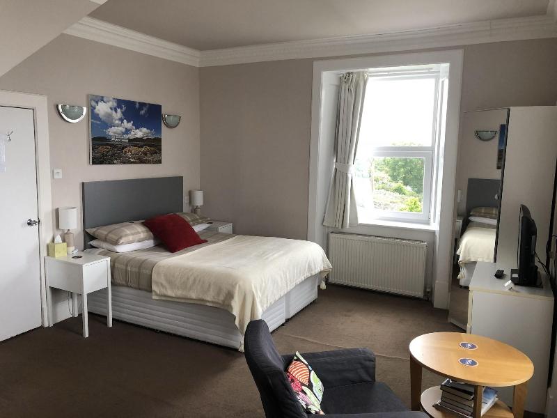 The Bowmore House Bed & Breakfast image