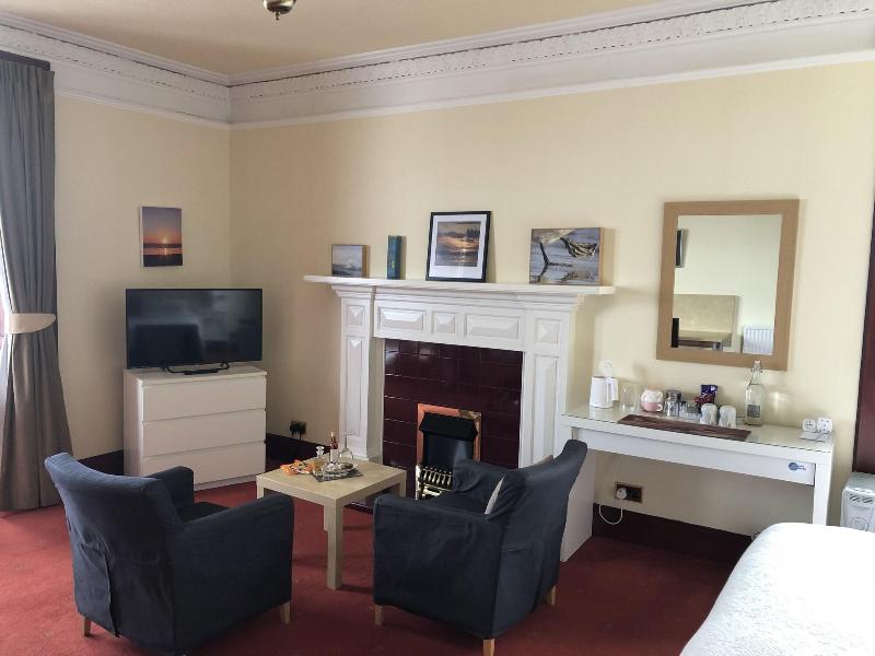 The Bowmore House Bed & Breakfast image