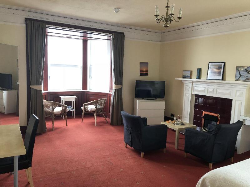 The Bowmore House Bed & Breakfast image