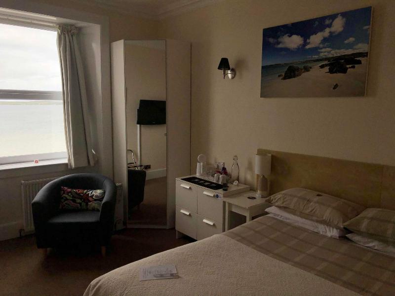 The Bowmore House Bed & Breakfast image