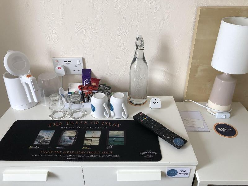 The Bowmore House Bed & Breakfast image