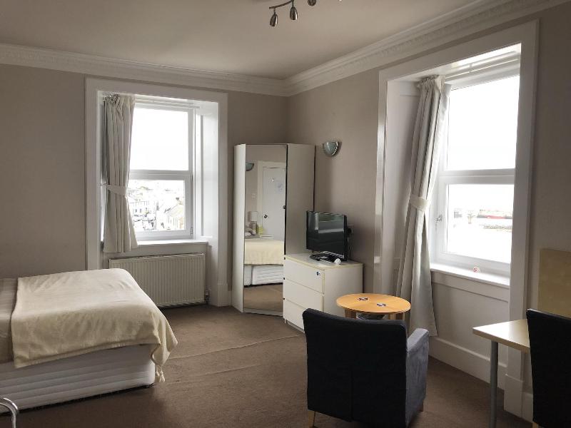 The Bowmore House Bed & Breakfast image