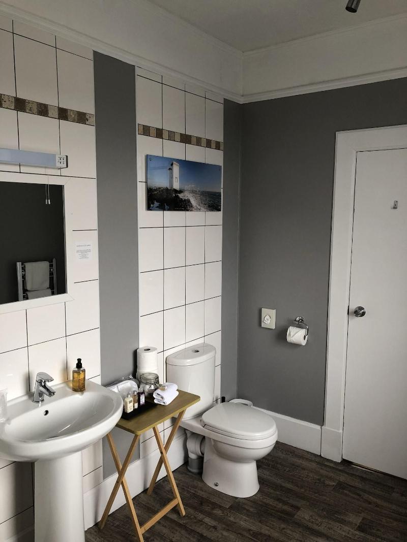 The Bowmore House Bed & Breakfast image