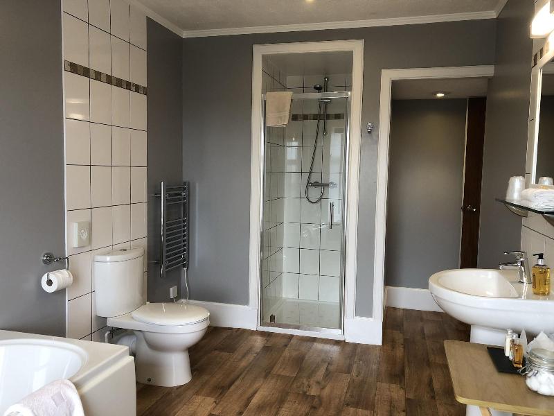 The Bowmore House Bed & Breakfast image