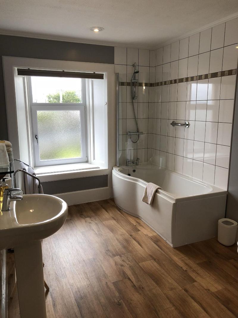The Bowmore House Bed & Breakfast image