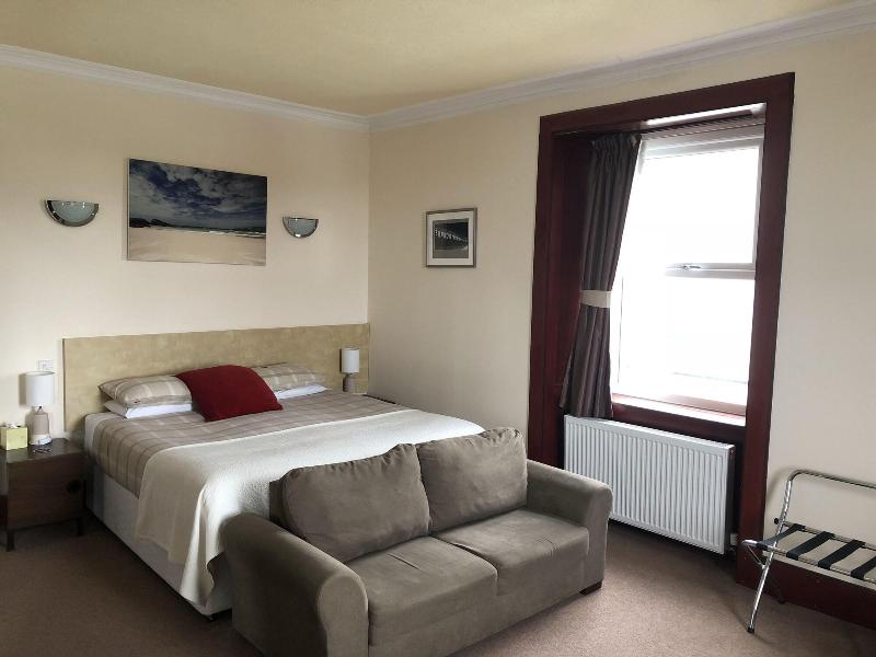 The Bowmore House Bed & Breakfast image