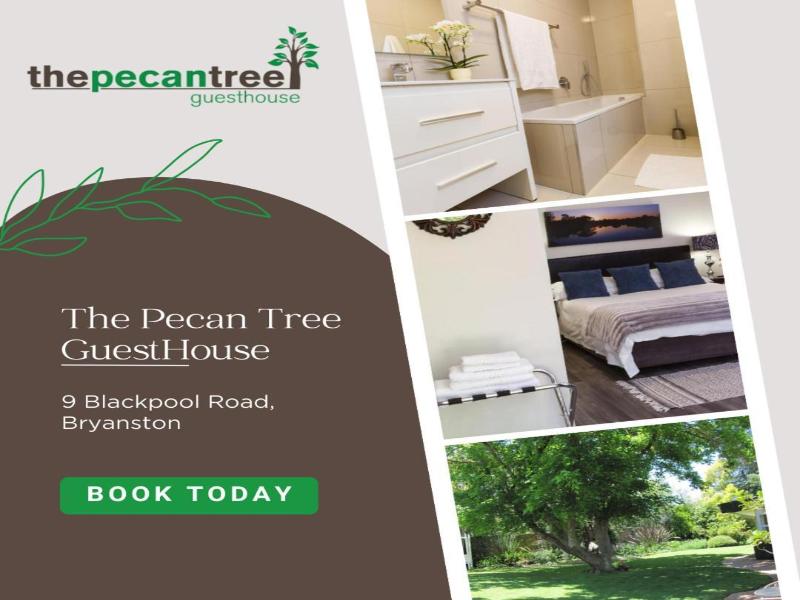 The Pecan Tree image