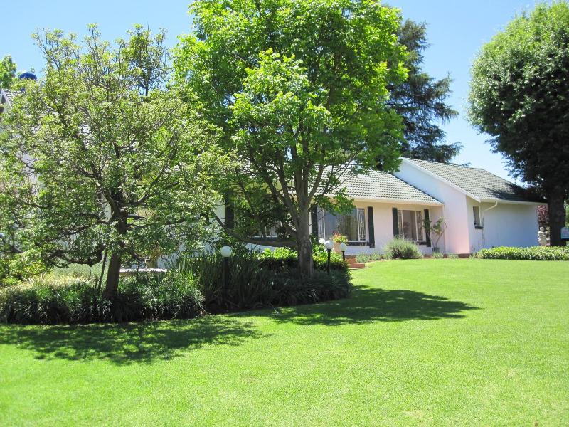 The Pecan Tree image