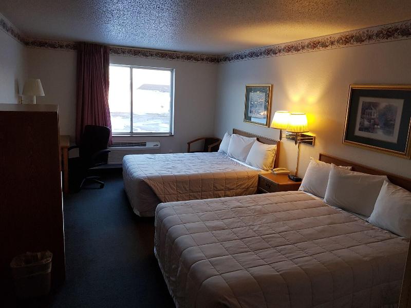 Sky-Palace Inn & Suites Northfield image