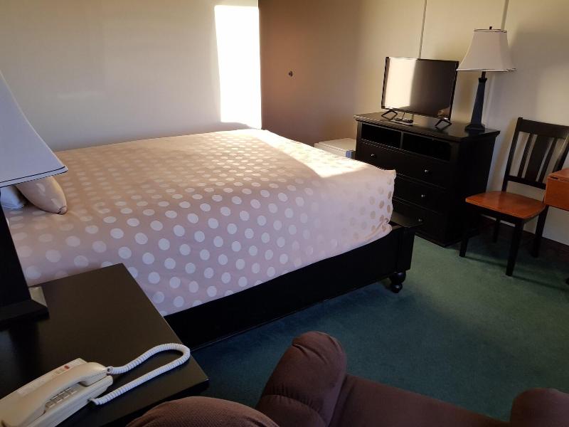 Sky-Palace Inn & Suites Northfield image