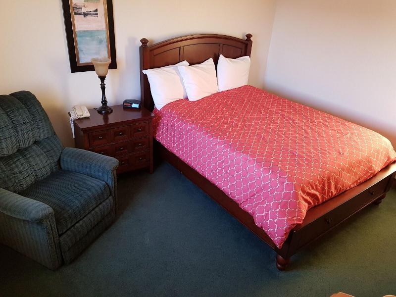 Sky-Palace Inn & Suites Northfield image