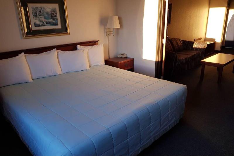 Sky-Palace Inn & Suites Northfield image 1
