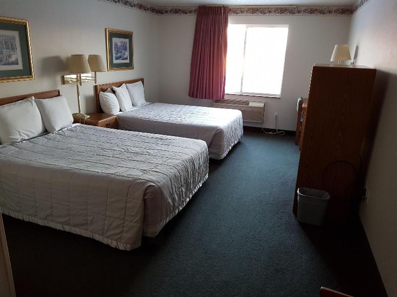 Sky-Palace Inn & Suites Northfield image