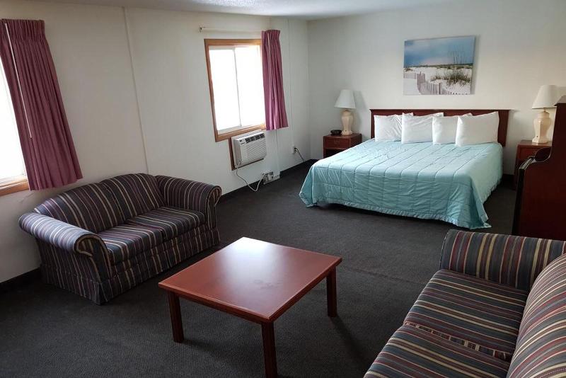 Sky-Palace Inn & Suites Northfield image