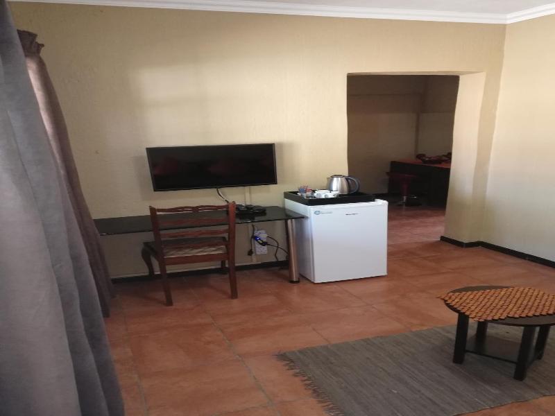 Villa Schreiner Guest House image