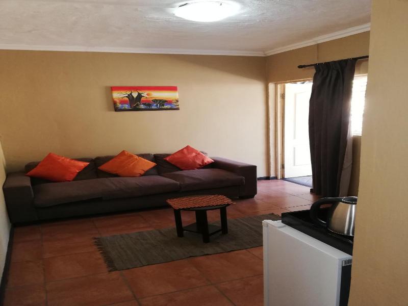 Villa Schreiner Guest House image