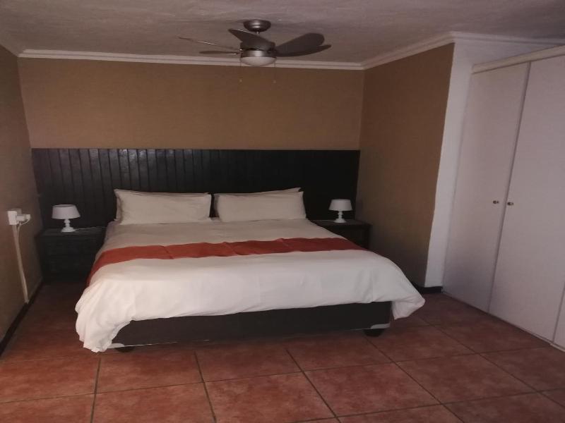 Villa Schreiner Guest House image