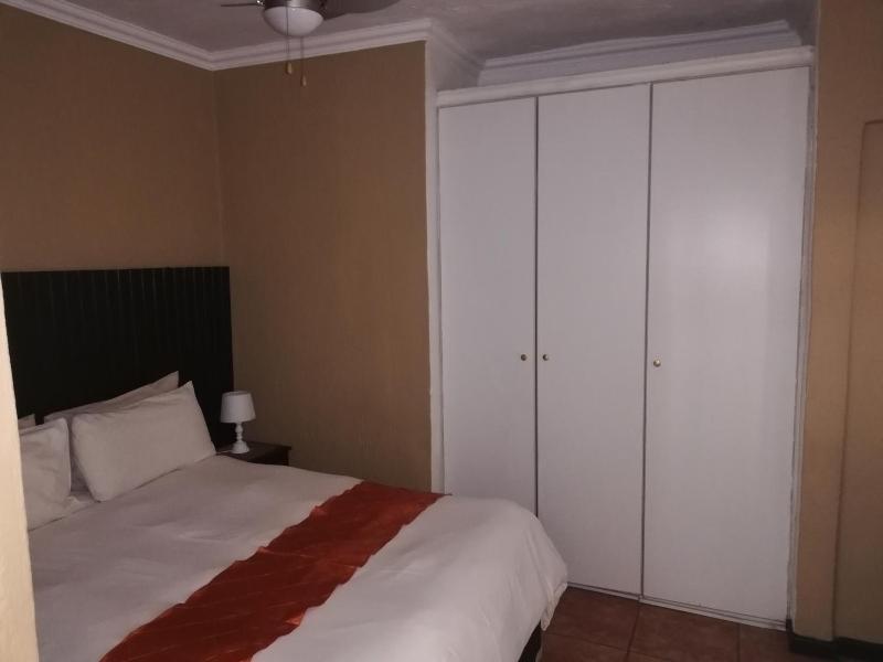 Villa Schreiner Guest House image