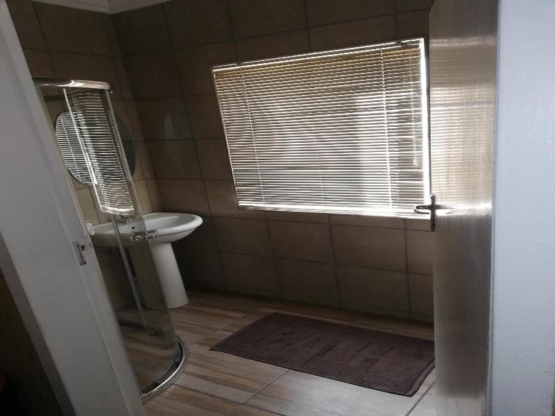 Villa Schreiner Guest House image