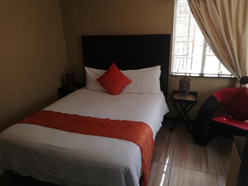 Villa Schreiner Guest House image