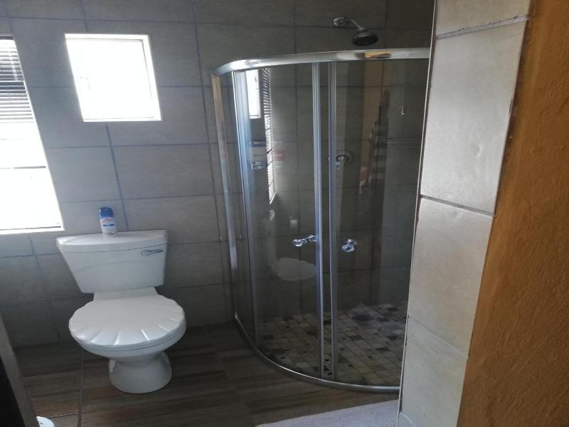 Villa Schreiner Guest House image
