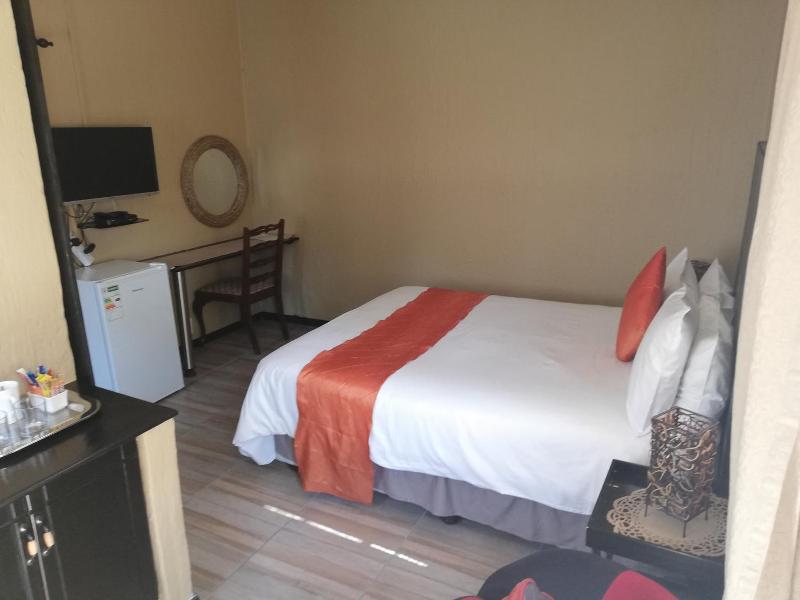 Villa Schreiner Guest House image