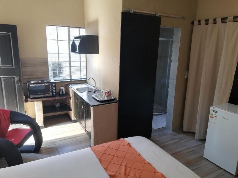 Villa Schreiner Guest House image
